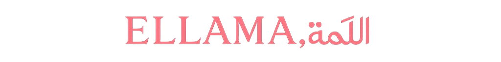 ELLAMA.ma